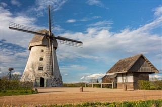 Hollanda hava tahmini