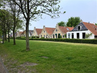 Hollanda hava tahmini