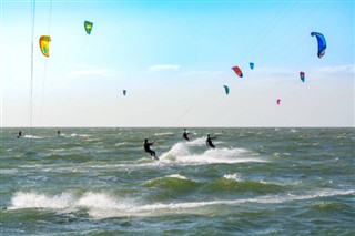 Hollanda hava tahmini