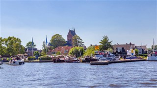 Netherlands weather forecast