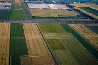 Pays-Bas prévisions météorologiques