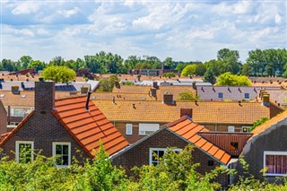 Hollandia Időjárás-jelentés