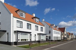 Hollandia időjárás-jelentés