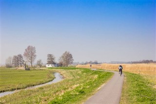 Hollanda hava tahmini