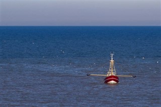 Hollanda hava tahmini