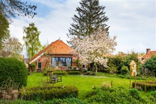 Hollanda hava tahmini