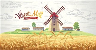 Hollanda hava tahmini