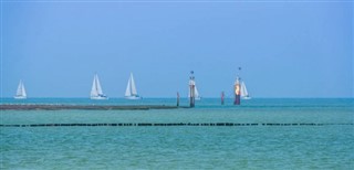 Hollanda hava tahmini