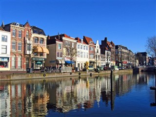 Hollanda hava tahmini