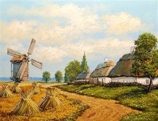 Hollanda Hava tahmini