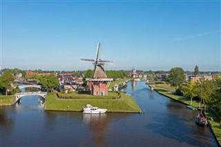 Hollanda hava tahmini