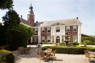 Niederlande pronóstico del tiempo