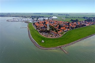 Hollanda hava tahmini