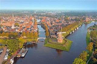 Hollanda hava tahmini