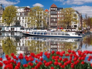 Hollanda hava tahmini