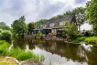 Hollanda Hava tahmini