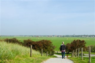 Hollanda Hava tahmini