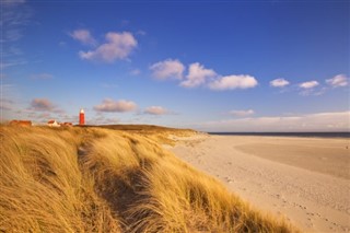 Hollanda hava tahmini
