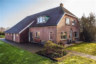Holland vejrudsigt