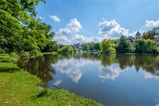Hollanda hava tahmini