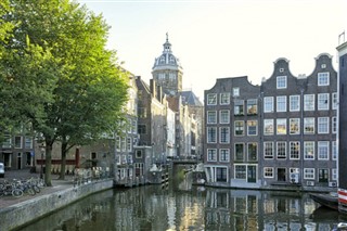 Hollanda hava tahmini