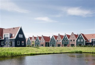 Pays-Bas prévisions météorologiques