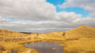 Hollanda hava tahmini
