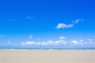 Hollanda hava tahmini