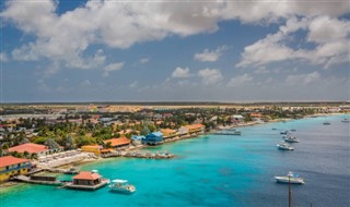 Niederländische Antillen pronóstico del tiempo