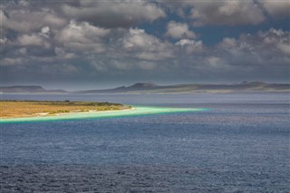 Antillas Holandesas pronóstico del tiempo