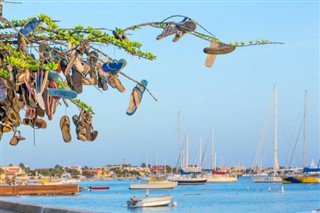 Hollanda Antilleri hava tahmini