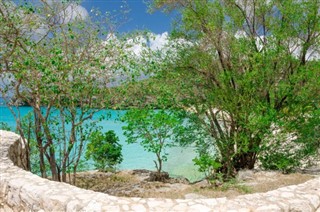 Antilles néerlandaises prévisions météorologiques