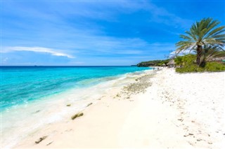 Antilles néerlandaises prévisions météorologiques