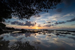 Antilles néerlandaises prévisions météorologiques