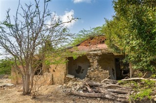 Antilles néerlandaises prévisions météorologiques