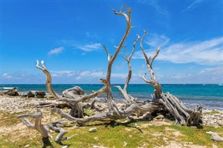 Antilles néerlandaises prévisions météorologiques
