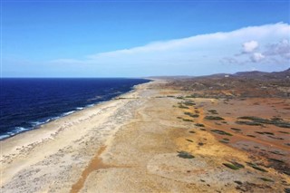 Hollanda Antilleri Hava tahmini