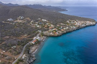 Netherlands Antilles weather forecast