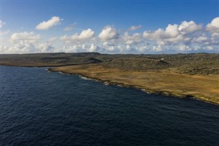 Holland Antillák időjárás-jelentés