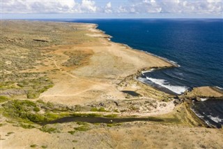 Antilles néerlandaises prévisions météorologiques