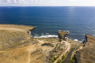 Antilles néerlandaises prévisions météorologiques