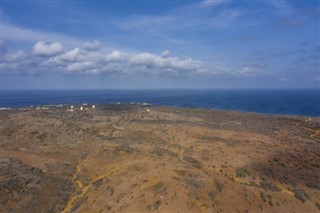 Antilles néerlandaises prévisions météorologiques