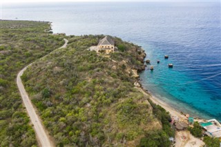 Netherlands Antilles weather forecast