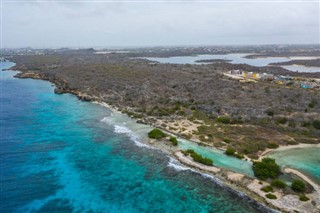 Netherlands Antilles weather forecast