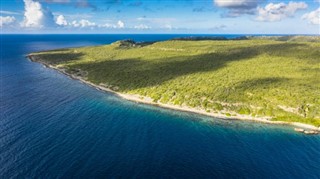 オランダ領アンティル 天気予報