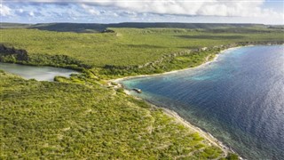 Antilles néerlandaises prévisions météorologiques