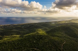 Hollanda Antilleri hava tahmini