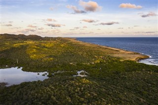 Antilles néerlandaises prévisions météorologiques