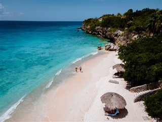 Netherlands Antilles weather forecast
