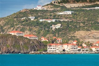Antilles néerlandaises prévisions météorologiques